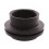 Ameri-Kart 1-1/2" Rubber Inlet Grommet 91 - Image 3