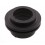 Ameri-Kart 1-1/2" Rubber Inlet Grommet 91 - Image 4