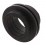 Ameri-Kart 1-1/2" Rubber Inlet Grommet 91 - Image 2