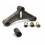 Mobile Outfitters Single Axle Never Fail Bushing Kit - Image 3