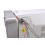 Suburban Direct Spark 6 Gallon Water Heater SW6D Front - Image 1
