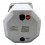 Suburban Direct Spark 6 Gallon Water Heater SW6D Front - Image 2