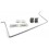 AP Proucts Table Hinge Bracket Kit - Image 3