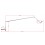 AP Proucts Table Hinge Bracket Kit - Image 5
