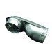 Splendide 90º Vent Elbow