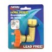 Valterra 90° Lead Free Brass Hose Saver