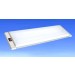 Thin-Lite 30W Shallow Recessed Fluorescent Light - Large