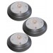 Rite Lite LED Puck Lights - 3 Pack