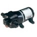 FloJet 'Quiet Quad II' 3.3 GPM 115V AC Water Pumps