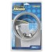 Camco Chrome 60" Flex Shower Hose