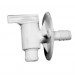 Lasalle Bristol 3/8" Barb Drain Cock