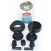 Valterra 1-1/2" MPT Water Fill Kit