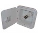 D&W Exterior Spray Port Outlet Box