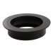 Ameri-Kart 1-1/2" Flush Vent Holding Tank Fitting