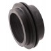 Ameri-Kart 3" Rubber Inlet Grommet