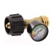 Camco Propane Gauge/Leak Detector