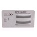 Safe-T-Alert White Combination CO/LP Alarm