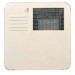 Suburban Polar White SW Series Radius Corner 4 & 6 Gallon Door