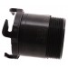 Valterra 3" Rotating Rigid Pipe Adapter