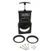 Valterra 3" Waste Valve with Plastic Handle
